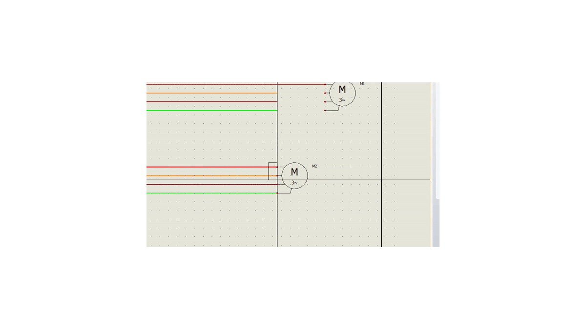 SOLIDWORKS Electrical: Stretch vs. Move Commands