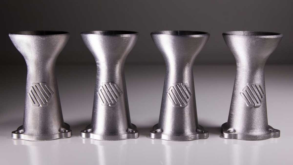 改进Markforged 3D打印零件设计的5个步骤