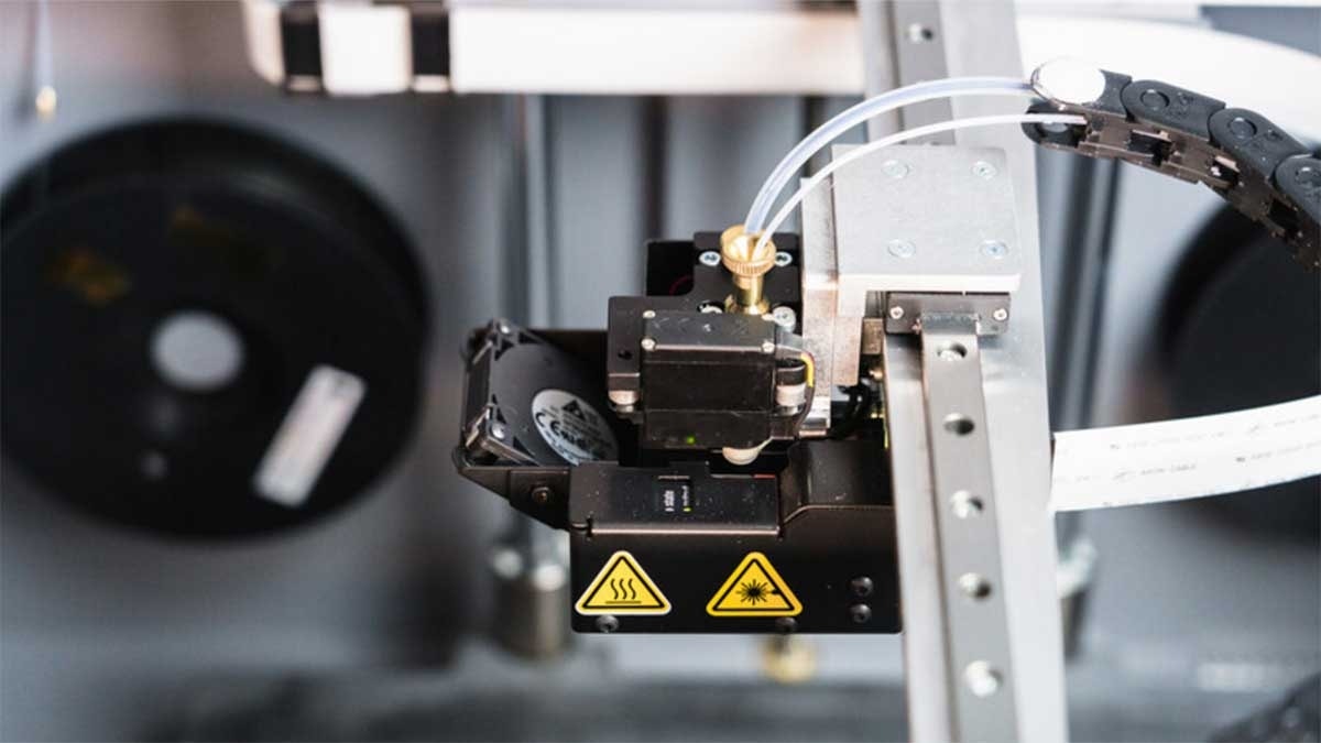 How Markforged Composite 3D Printing is Changing the Aerospace Industry