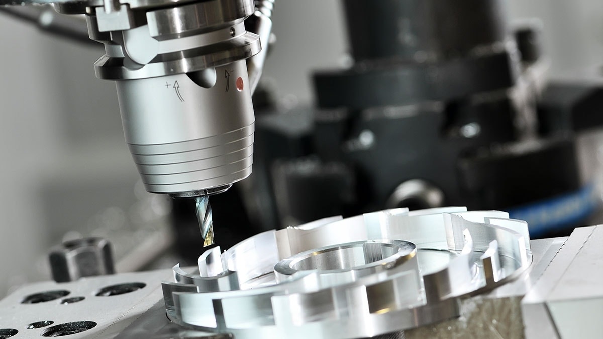 Combatting Rising Manufacturing Costs and Labor Challenges With Integrated CAM Software