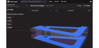 用标记模拟验证您的3D打印碳纤维零件