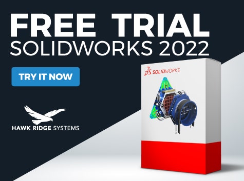 Solidworks 2022